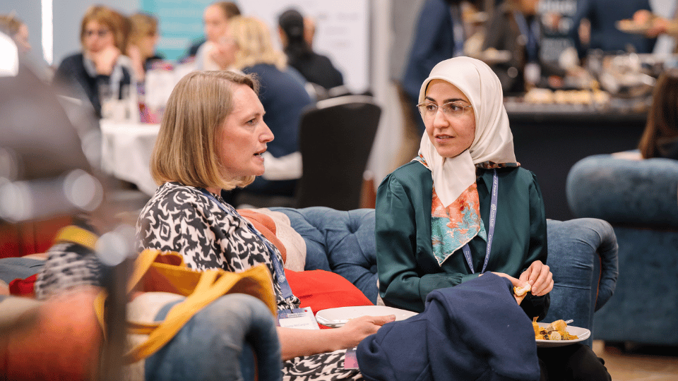 11th 3D Tissue Models Summit Networking