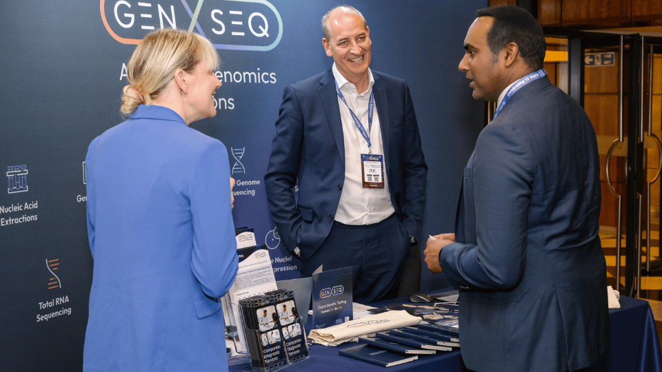 11th 3D Tissue Models Networking