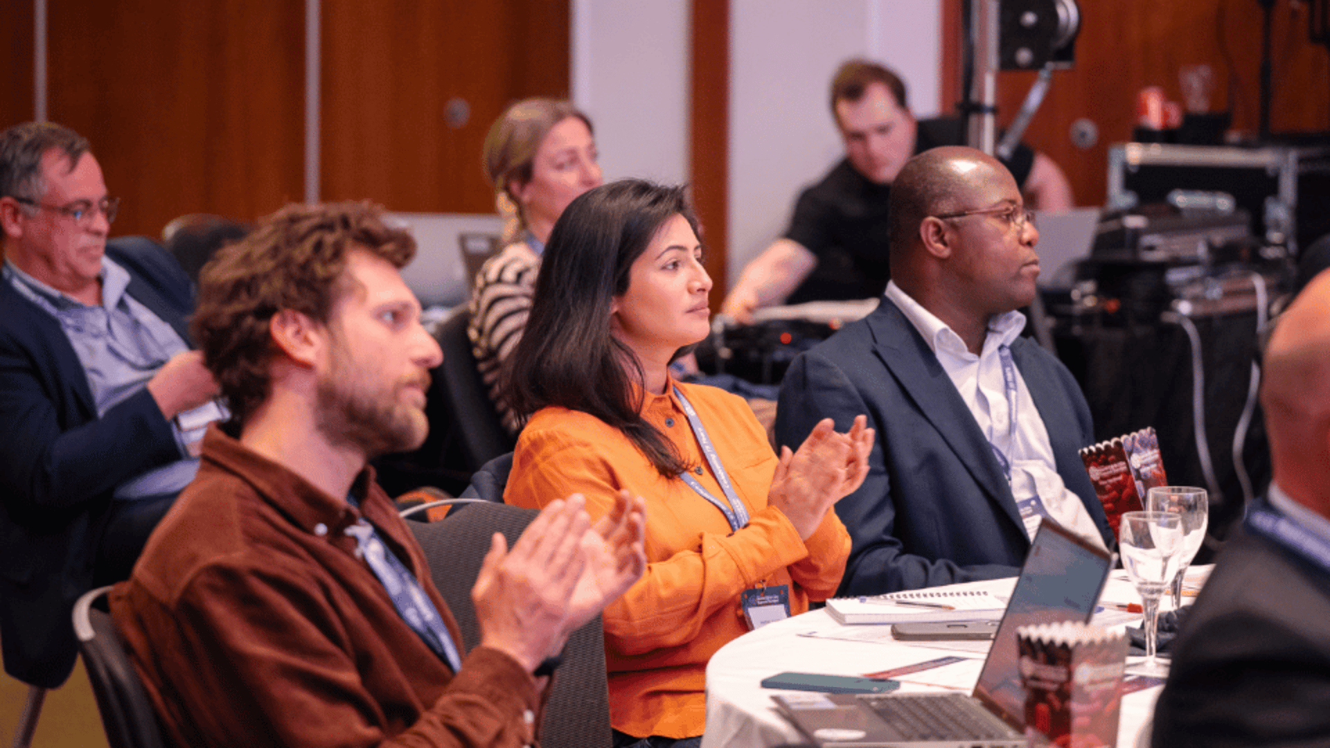 11th 3D Tissue Models Audience