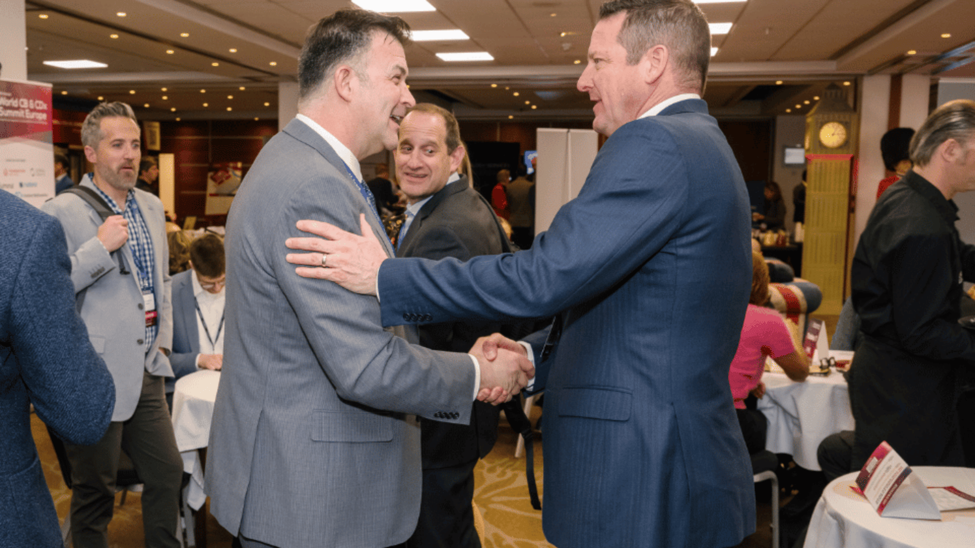 11th 3D Tissue Models Summit Key Services