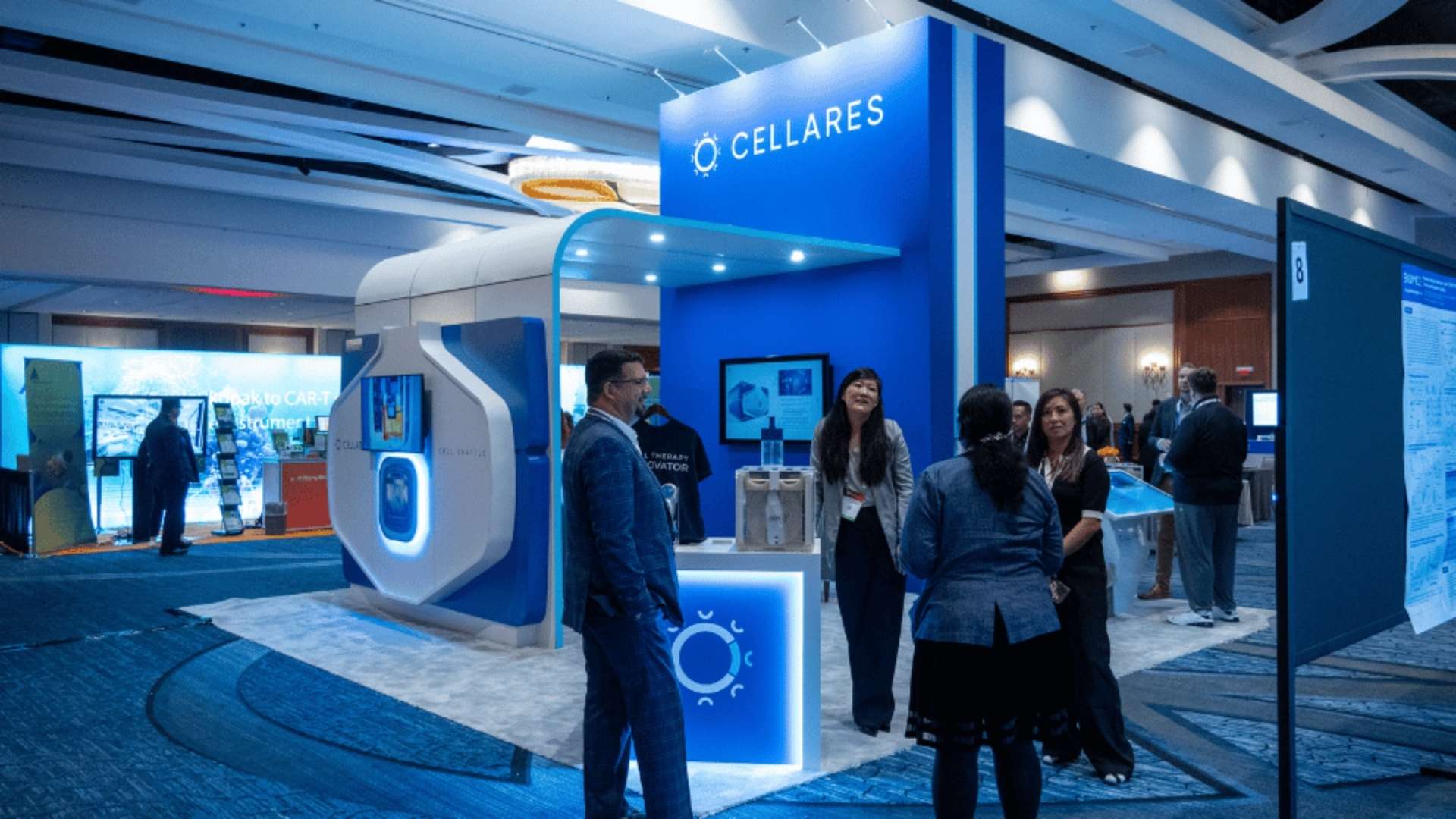 11th 3D Tissue Models Summit Why Partner