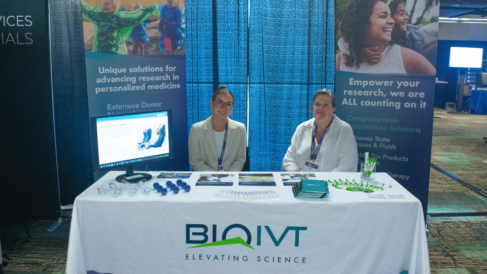 11th 3D Tissue Models Partnering