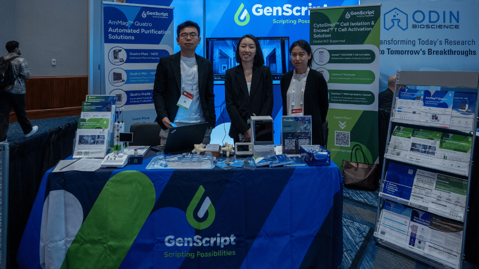 11th 3D Tissue Models Showcase