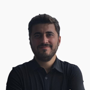 Bilal Cakir, Associate Principal Scientist, Merck & Co