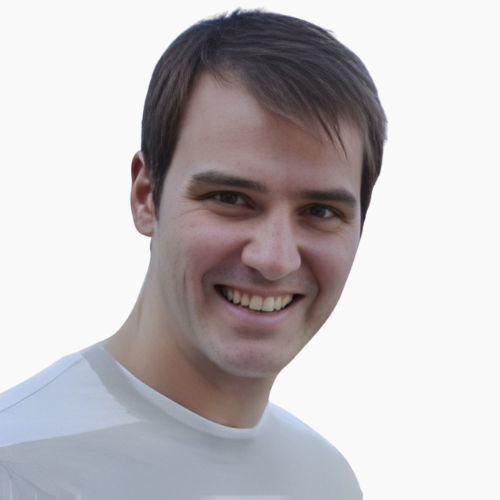 Christopher Hinckley, Scientific Director, Biogen