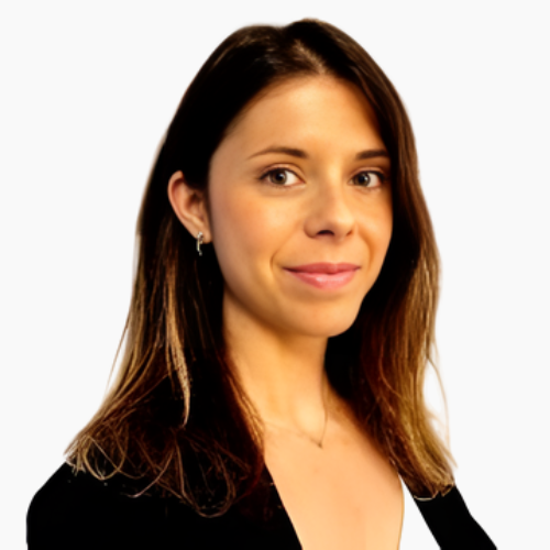 Clara Morral Martinez, Research Investigator Myeloid Diseases, Incyte Corporation