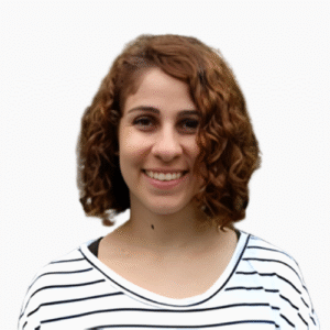 Gizem Rizki, Senior Principal Scientist Engineering & Technical, Novartis AG