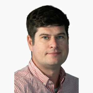 Graham Marsh, Director - Scientific, Critical Path Institute