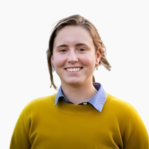 Hailey Cambra, Gene Editing Research Scientist Engineering & Technical, Vertex Pharmaceuticals