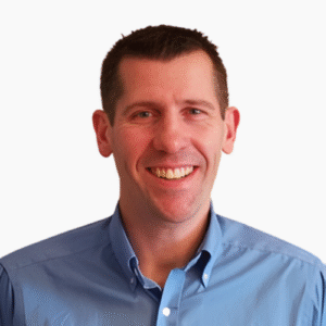 Jason Ekert, Head of Neuromuscular Focus Area & Translational Biology, UCB