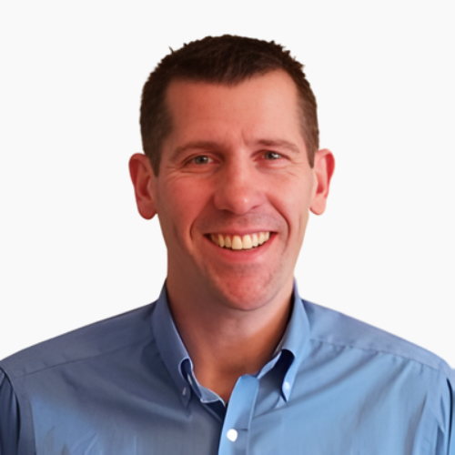 Jason Ekert, Head of Neuromuscular Focus Area & Translational Biology, UCB