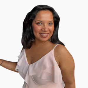 Malini Iyer, Associate Director - Oncology Safety Sciences, AstraZeneca