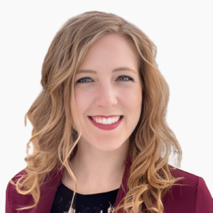 Megan LaFollette, Executive Director, The 3 Rs Collaborative