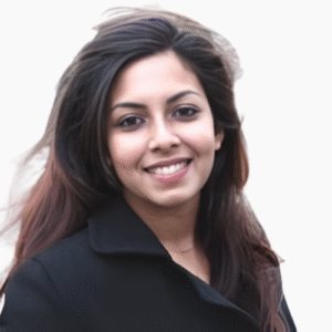 Munzareen Khan, Senior Scientist, Abbvie