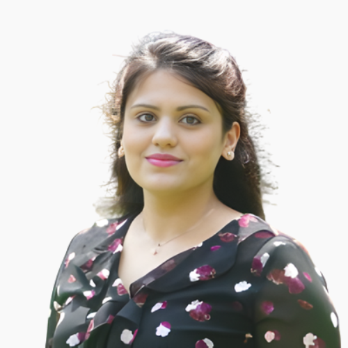 Nida Khan, Senior Scientist Immunology, AbbVie