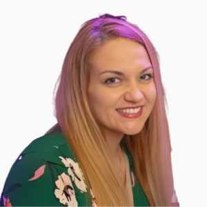 Rachelle Prantil-Baun, Principal Scientist Engineering & Technical, Novo Nordisk