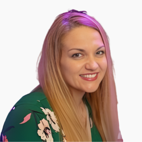 Rachelle Prantil-Baun, Principal Scientist Engineering & Technical, Novo Nordisk