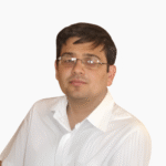 Sandeep Joshi