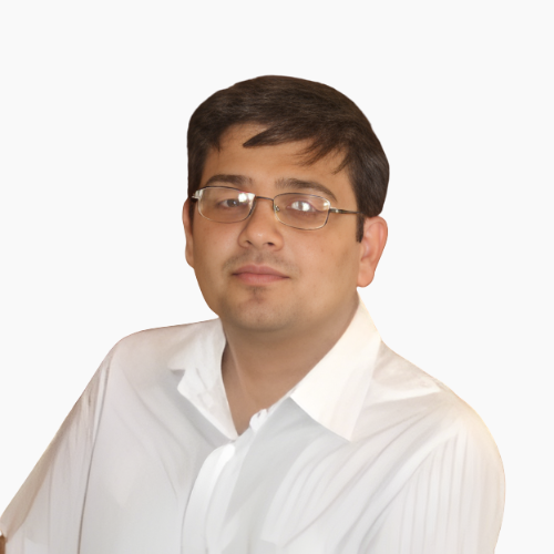 Sandeep Joshi, Senior Scientist, Abbvie