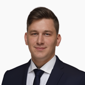 Stephan Krieg, Scientist, Merck KGaA