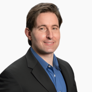 Timothy Petrie, Principal Scientist Engineering & Technical, Novo Nordisk