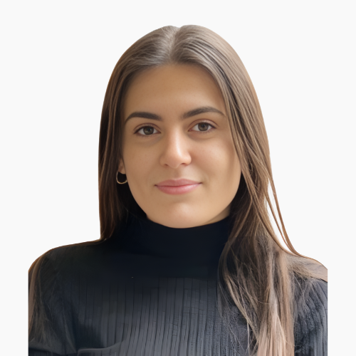 Eleni Topollaj, Partnership Director