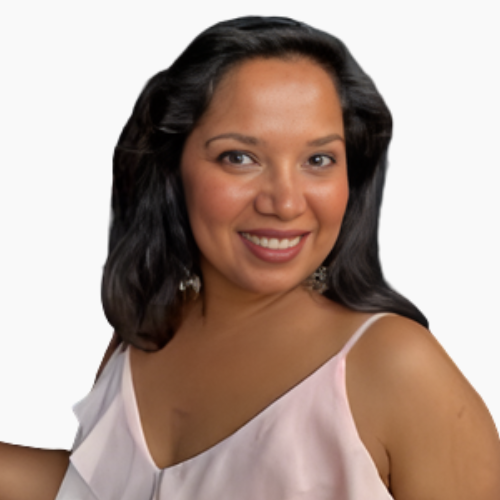 Malini Iyer, Associate Director - Oncology Safety Sciences, AstraZeneca