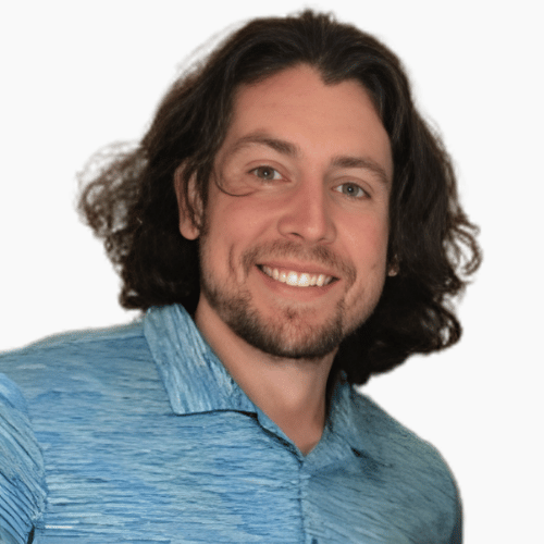 Daniel Merenich, Senior Research Investigator, Incyte