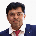Manjunatha Shivaraju