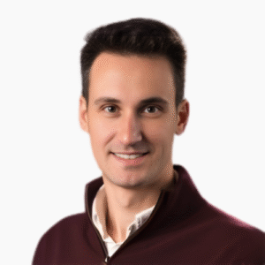 Alican Ozkan, Senior Scientist, AbbVie