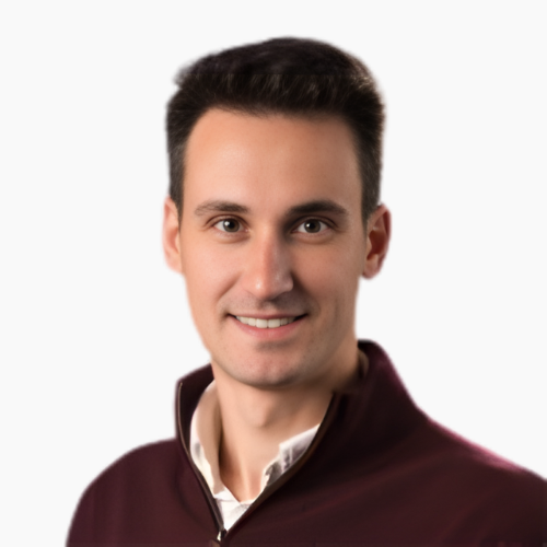 Alican Ozkan, Senior Scientist, AbbVie