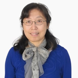 Hong Wang, Scientist IV, Boehringer Ingelheim