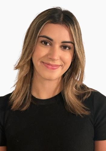 Jasmine Dray - Customer Delivery Manager