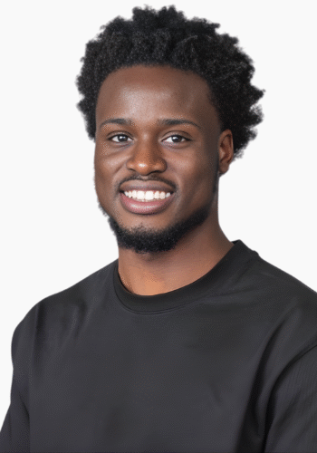 Michael Okungade, Program Director