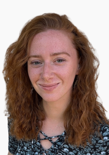 Roisin Vincent - Customer Delivery Manager